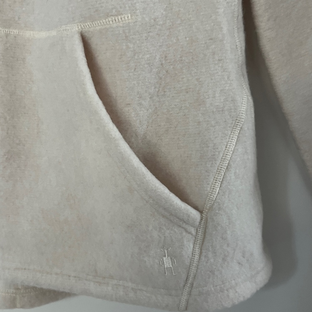 Smartwool Pullover - image 4